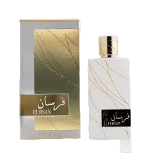 Fursan white khadlaj 100ml - Women