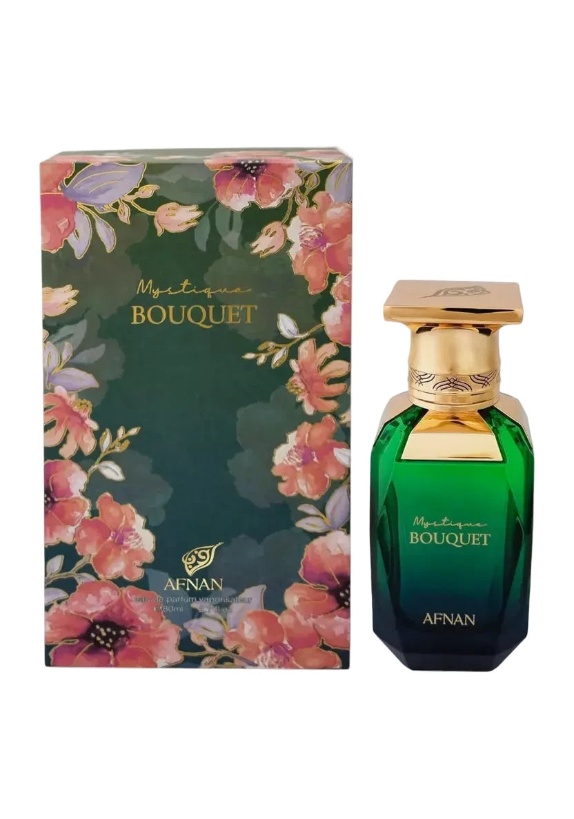 Mystique Bouquet Afnan 100ml - Unisex