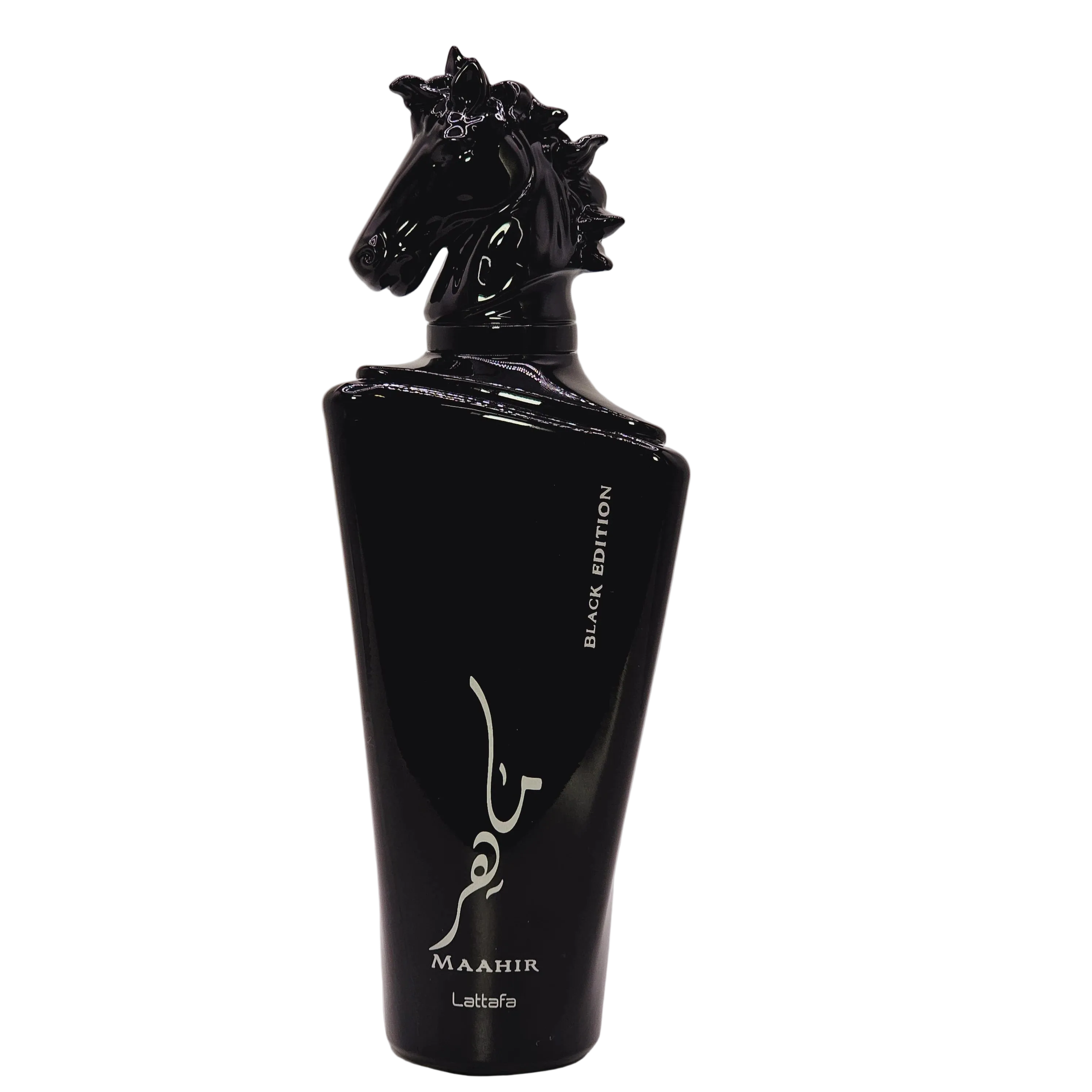 Lattafa - Maahir Black Edition - 100ml