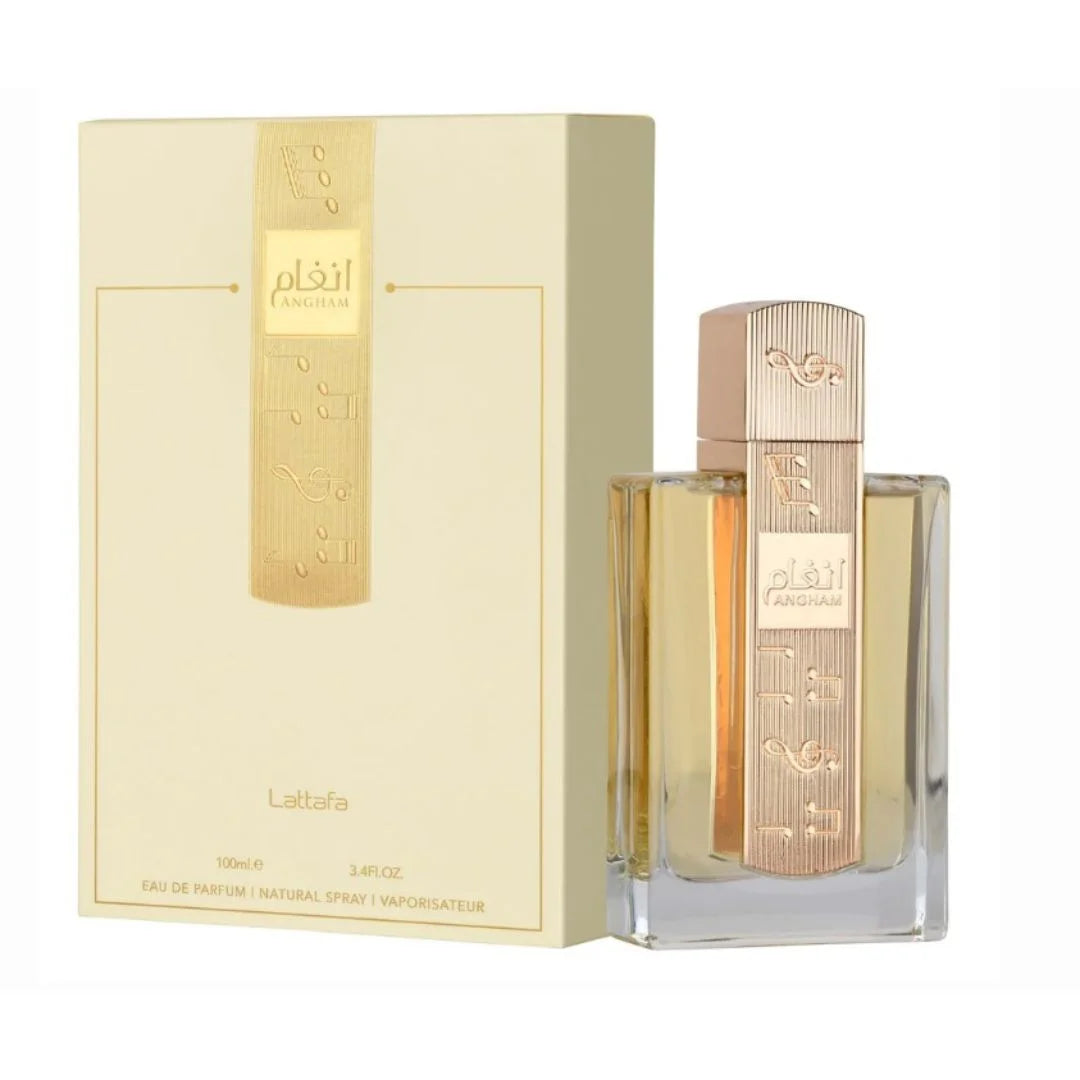 Angham Lattafa 100ml - Women