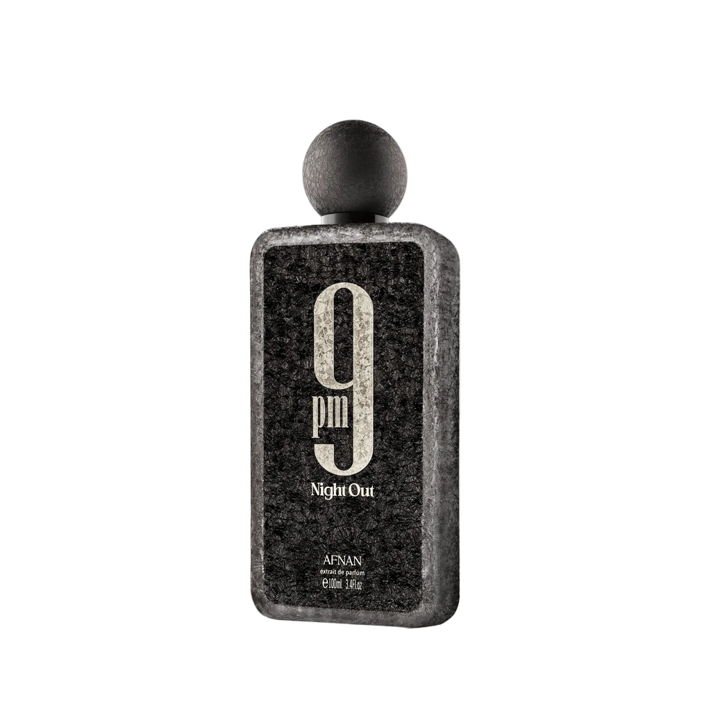 Afnan - 9PM Night Out - 100ml