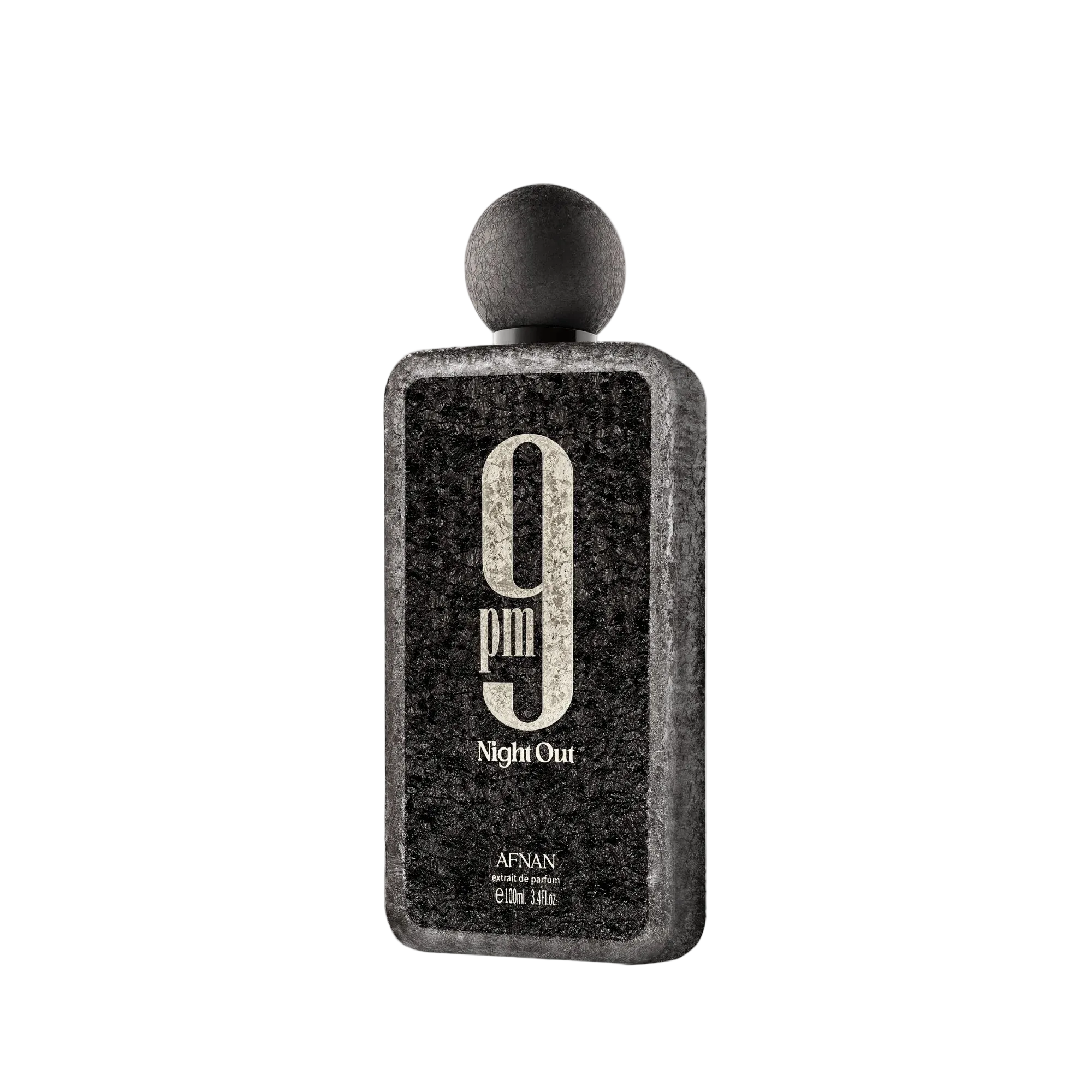 Afnan - 9PM Night Out - 100ml