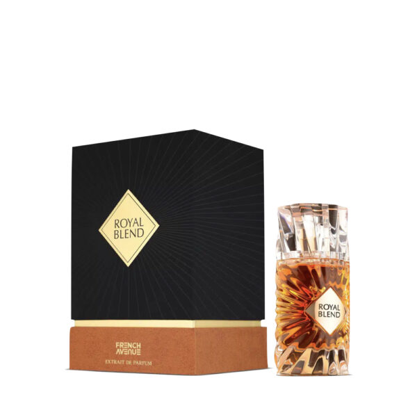 Royal Blend by French Avenue - 100ml - Men