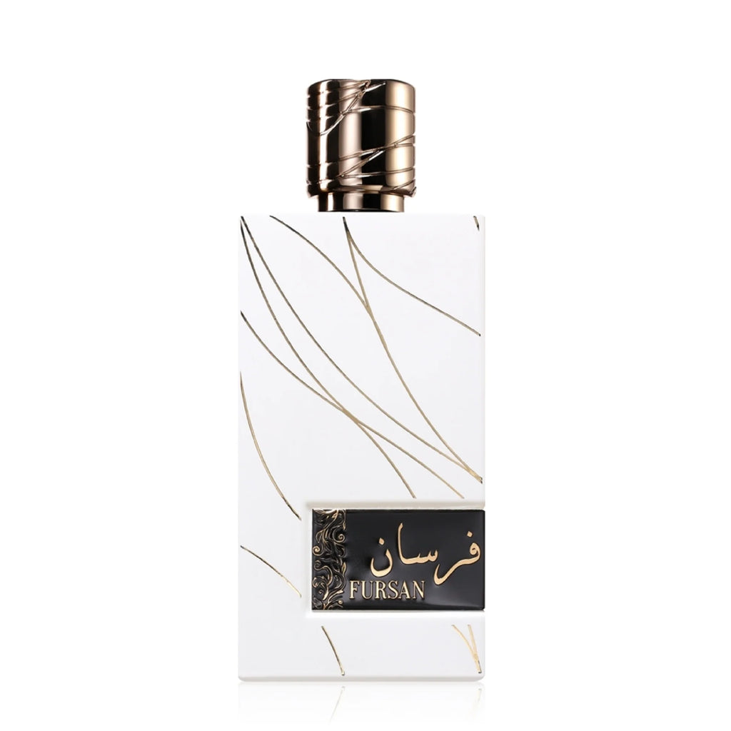 Fursan white khadlaj 100ml - Women