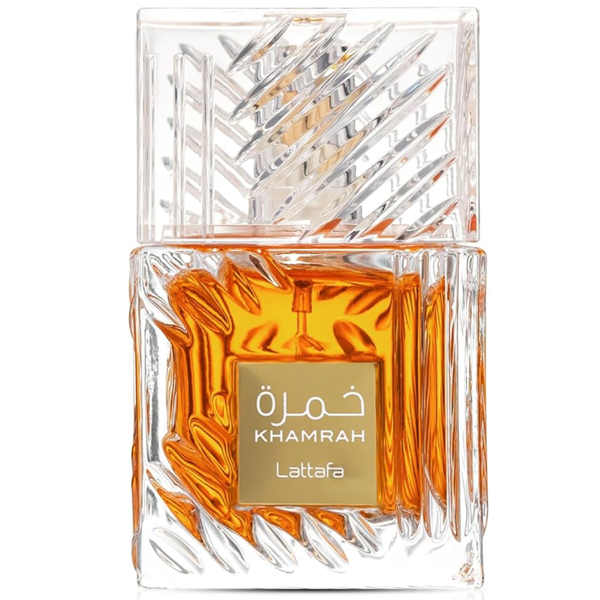 Lattafa Khamrah by Lattafa 100ml - Men