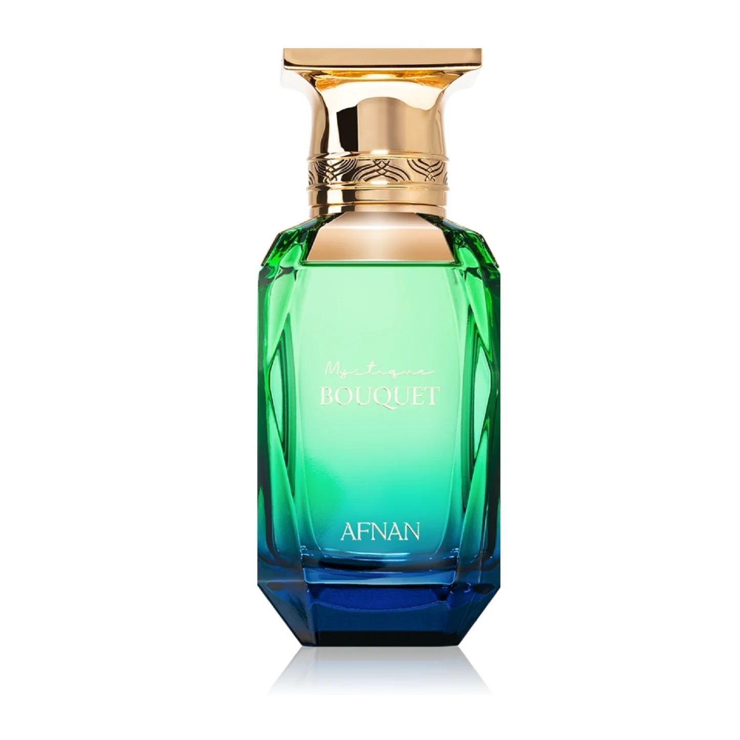 Mystique Bouquet Afnan 100ml - Unisex