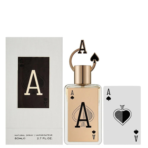 Fragrance World - Ace – 100ml