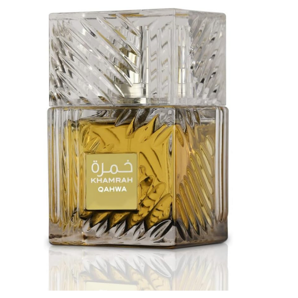 Khamrah Qahwa Perfume 100ml - Unisex