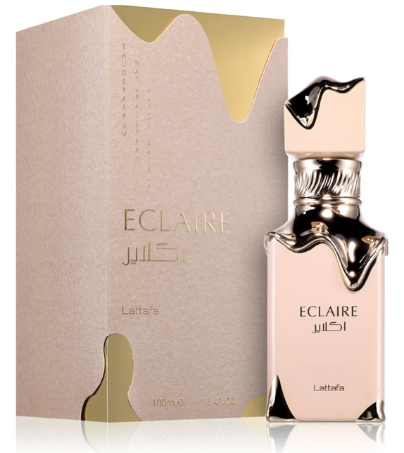 Lattafa - Eclair - 100ml