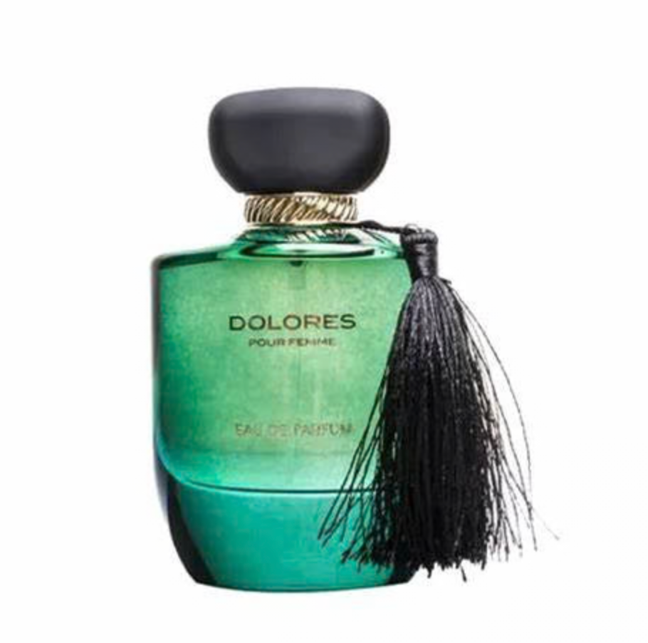Fragrance World Dolores Perfum Pour - 100ml