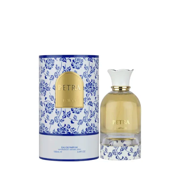 Petra lattafa 100ml - Unisex