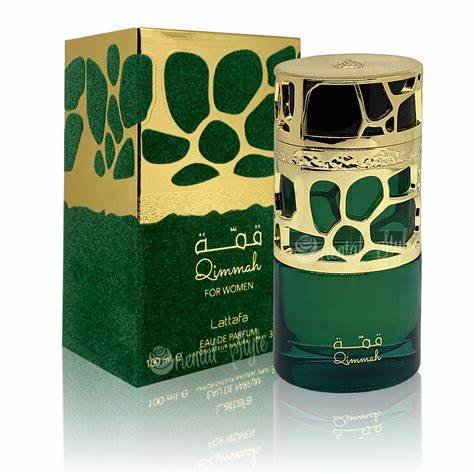 Qimmah lattafa 100ml - Women