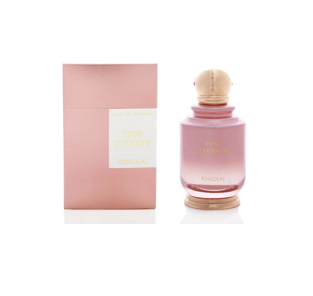 Rose couture khadlaj 100ml - Women