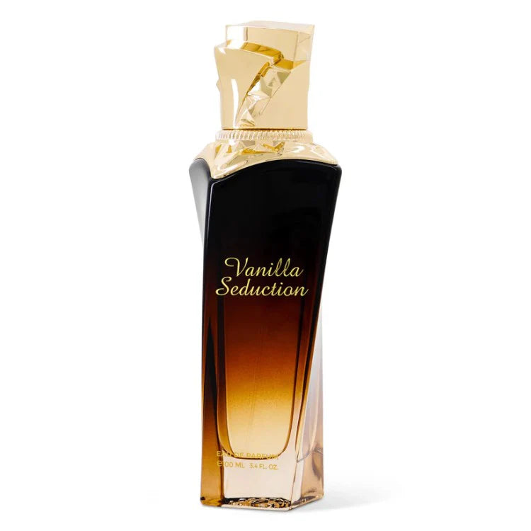 Maison Asrar Vanilla Seduction - women