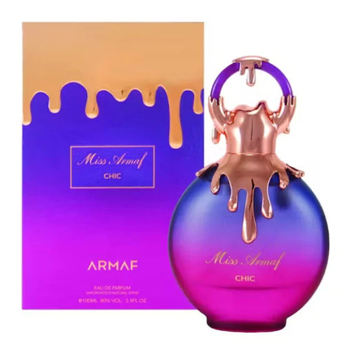 Armaf - Miss Armaf Chic - 100ml - Women