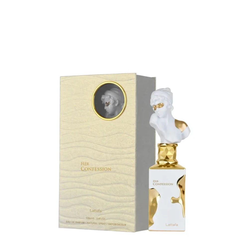 Lattafa - Her Confession - 100ml