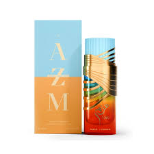 Paris Corner - AZM - 100ml - Unisex