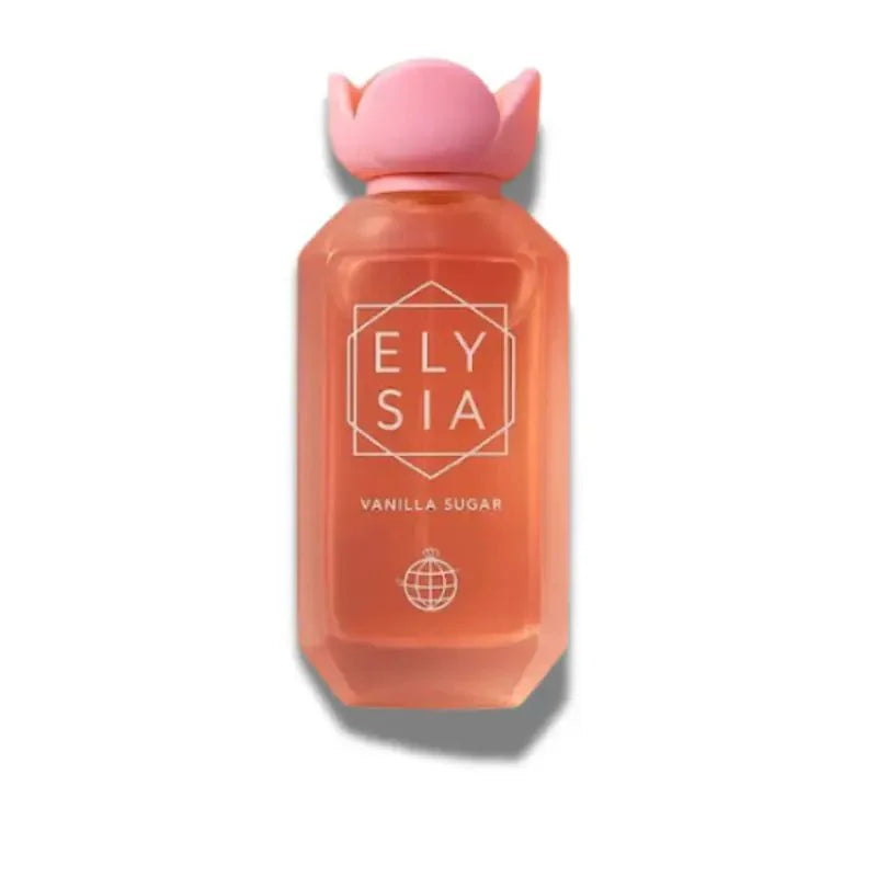 Fragrance World - Elysia Vanilla Sugar - 100ml