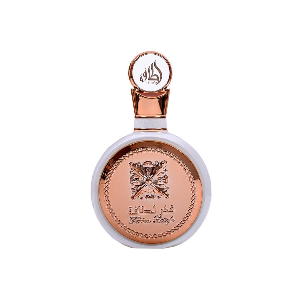 Fakhar Rose Gold Perfume - 100 ml - Women