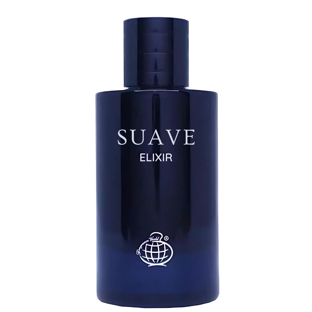 Suave elixir fragrance world 100ml - Men