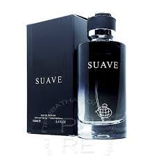 Suave fragrance world 100ml - Men
