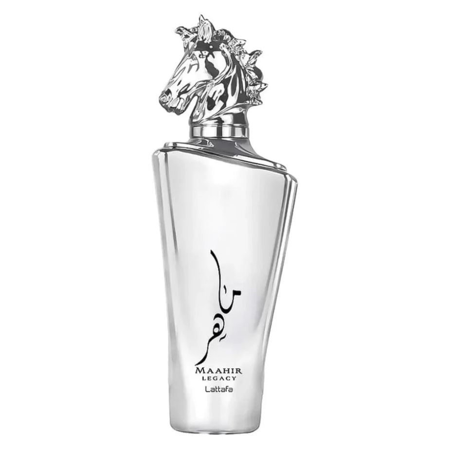 Lattafa - Maahir Legacy - 100ml