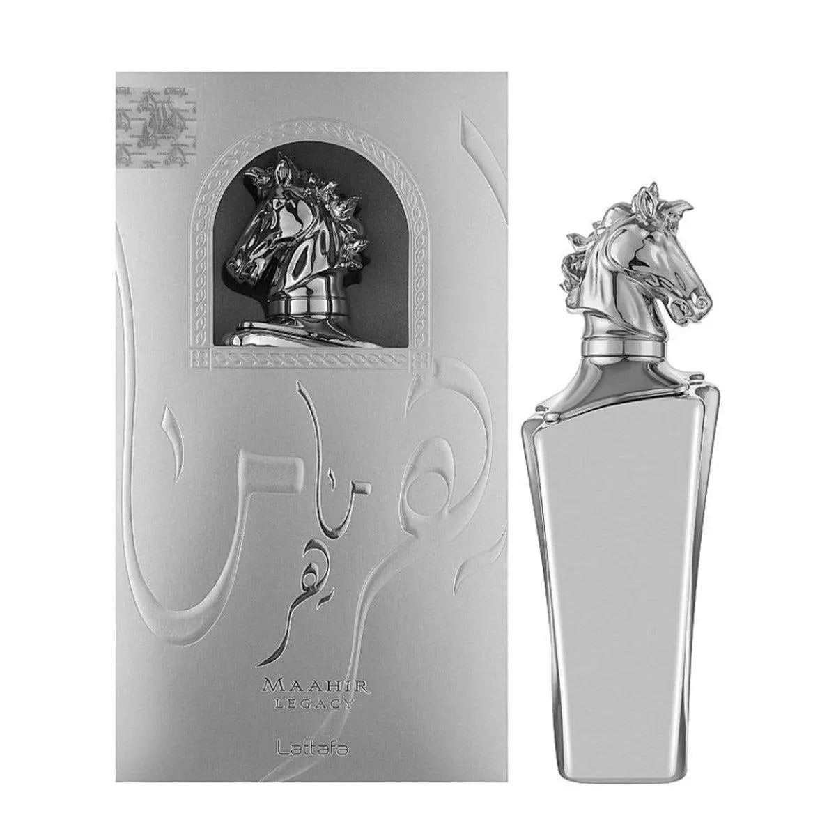 Lattafa - Maahir Legacy - 100ml