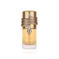 Musamam White Lattafa 100ml - Unisex