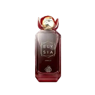 Fragrance World - Elysia Vanilla - 100ml - women
