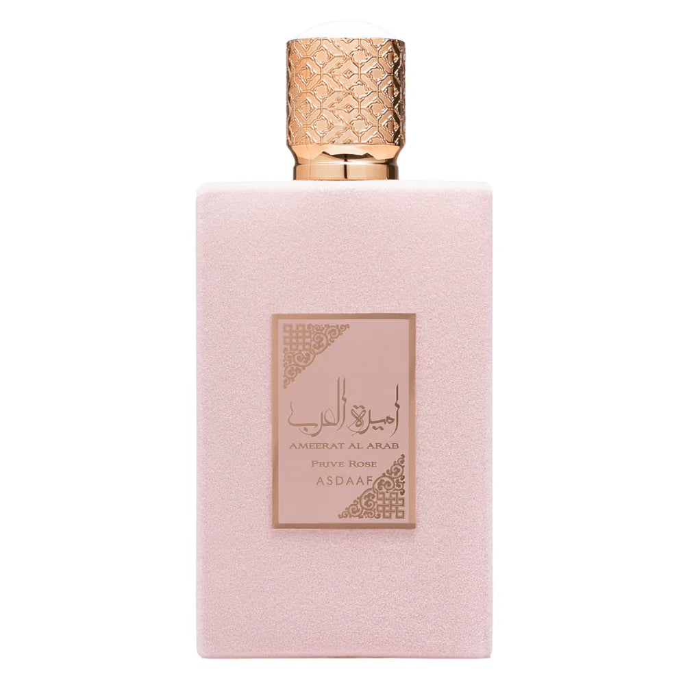 Lattafa Asdaaf Ameerat - Prive Rose - Women