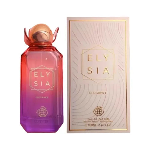Fragrance World - Elysia Vanilla Sugar - 100ml