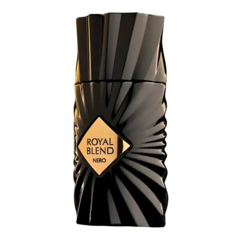 French Avenue Royal Blend Nero 100 ml Eau De Parfum