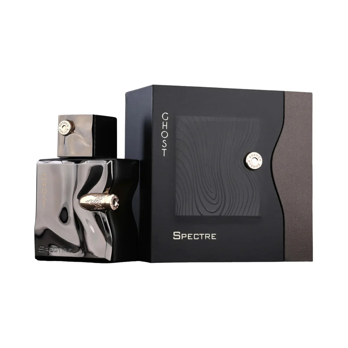 Spectre Ghost FA Paris - 100ml - Men