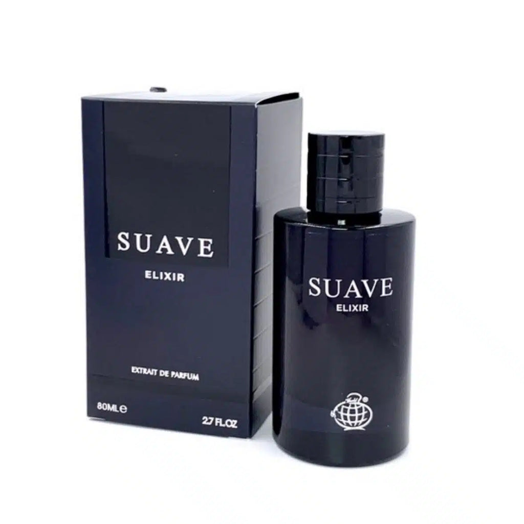 Suave elixir fragrance world 100ml - Men
