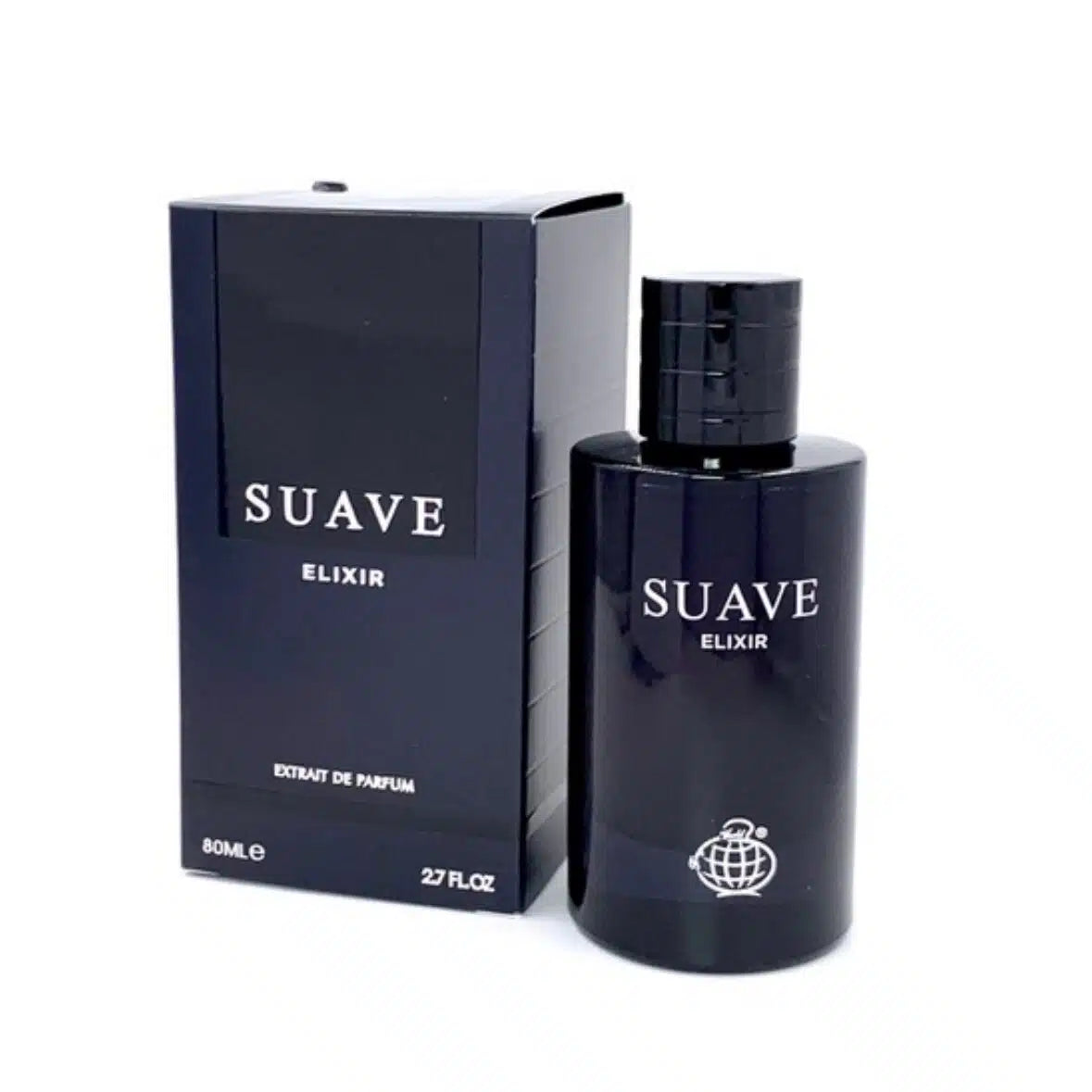 Suave elixir fragrance world 100ml - Men