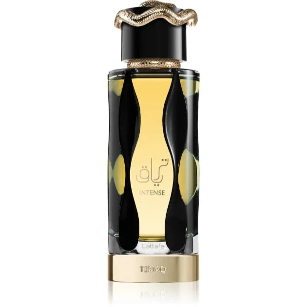 Teriaq Intense Perfume 100ml - Unisex Perfume