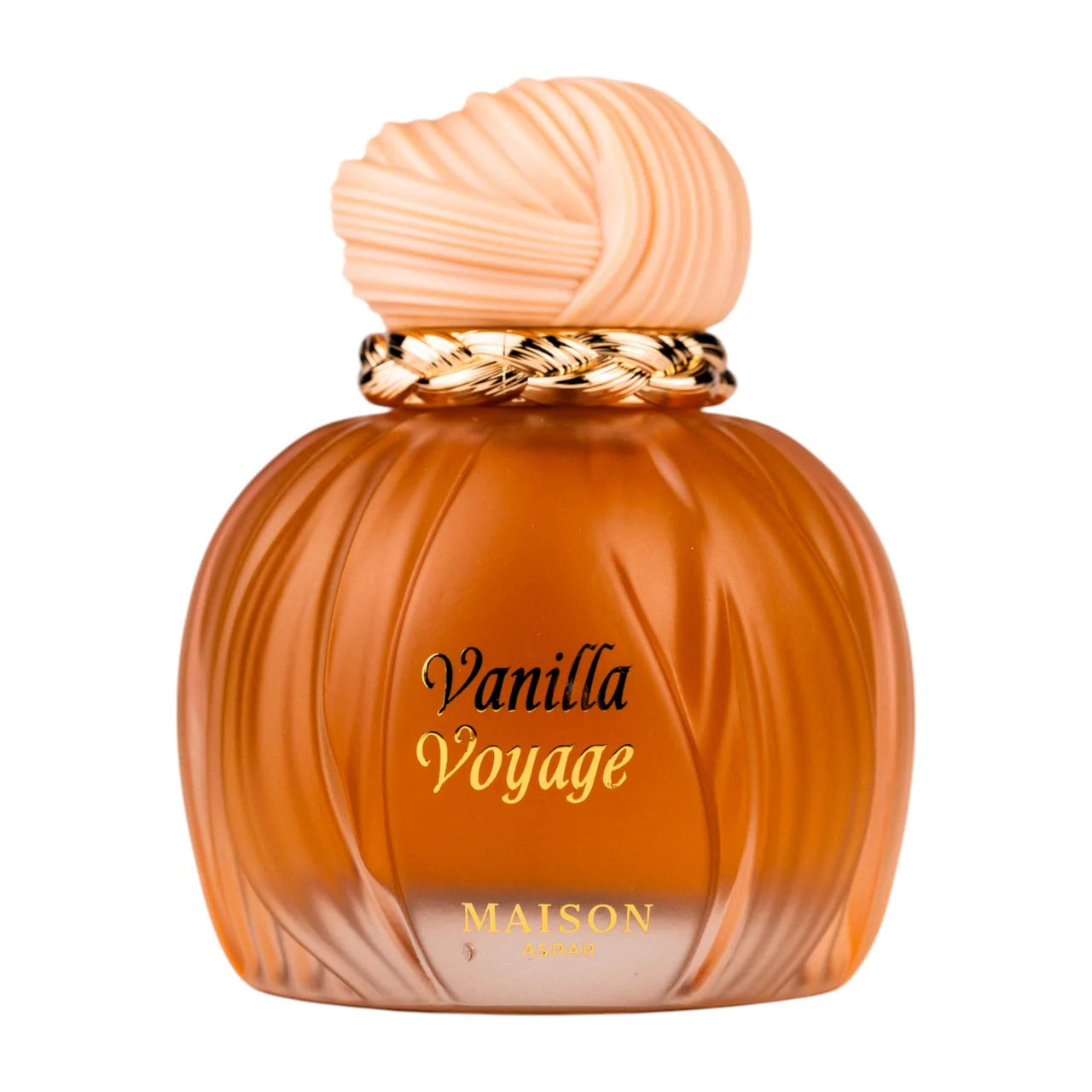 Maison Asrar - Vanilla Voyage - 100ml - women