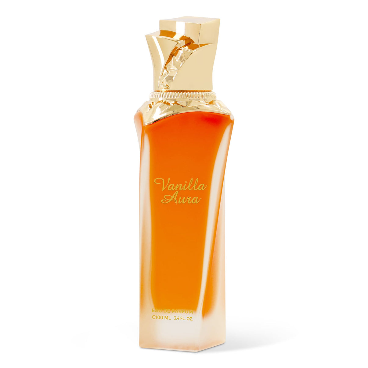 Maison Asrar Vanilla Aura EDP 100ml - unisex